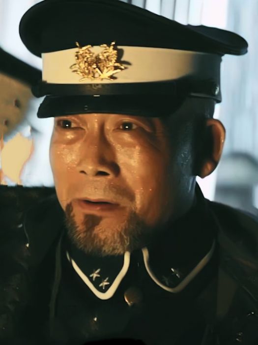 老耿 老耿