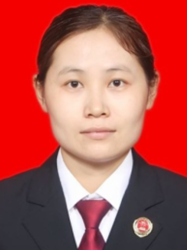劉娜娜(河南省三門峽市澠池縣人民檢察院檢委會專職委員) 劉娜娜(河南省三門峽市澠池縣人民檢察院檢委會專職委員)