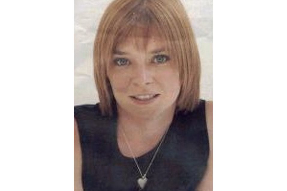 Finty Williams Finty Williams
