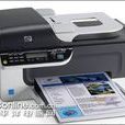 HP J4580 HP J4580