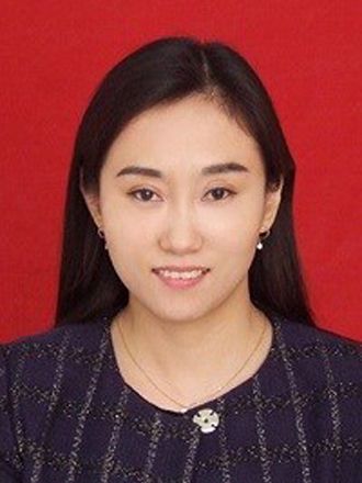 朱琳(河南省商丘市民權縣人民政府副縣長) 朱琳(河南省商丘市民權縣人民政府副縣長)