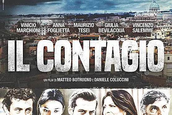 Il contagio