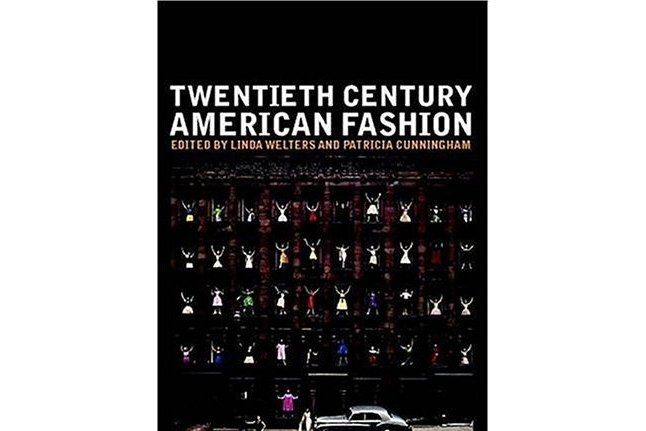 Twentieth-Century American Fashion Twentieth-Century American Fashion