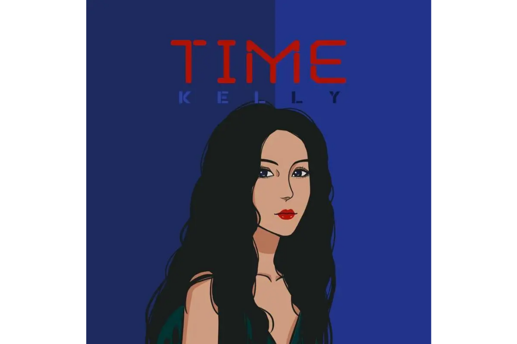 time(喻佳麗演唱歌曲) time(喻佳麗演唱歌曲)