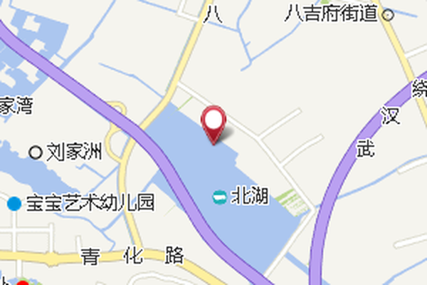 下八吉府