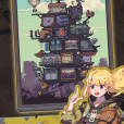 流浪方舟 流浪方舟
