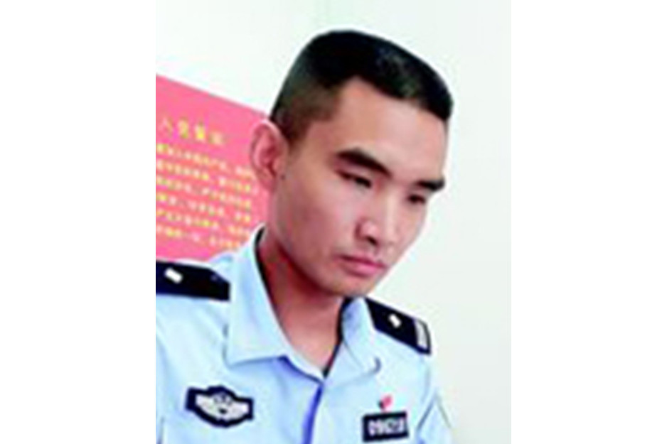 張志闊 張志闊