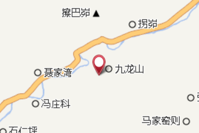 老圪垯 老圪垯