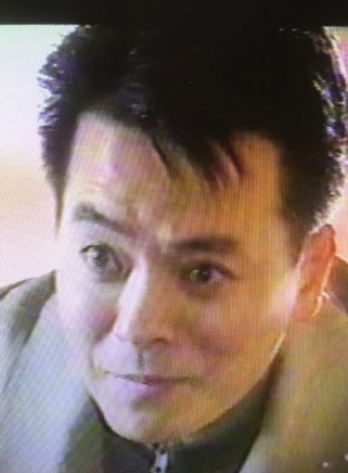 林津鋒 林津鋒