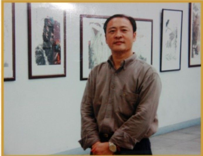 歐陽輝明 歐陽輝明