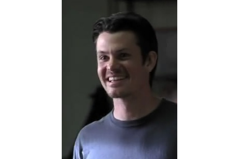 Ben Crowley Ben Crowley