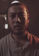 深夜書店(2015年魔幻恐怖電影)