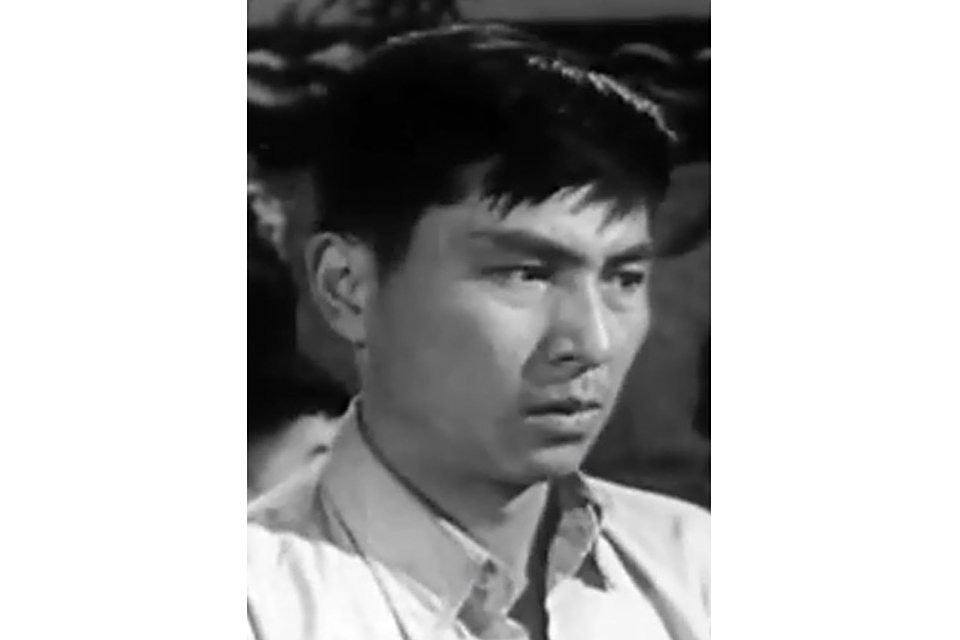 李康爾