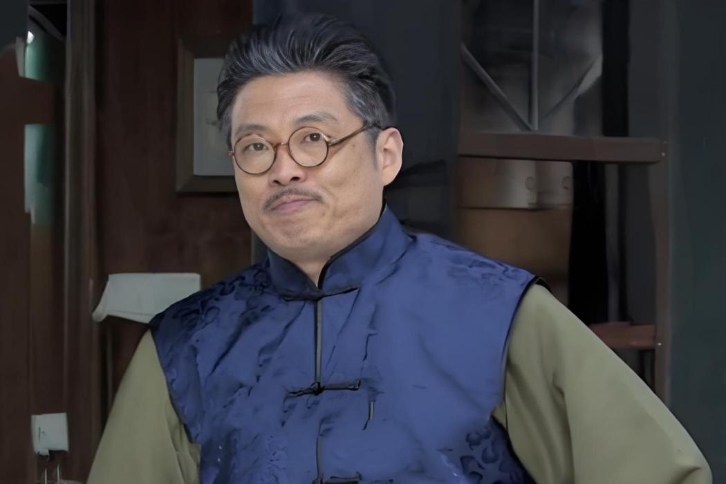 周五(傳奇劇《大道通天》中的虛擬角色)