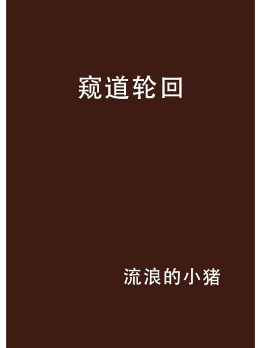 窺道輪迴 窺道輪迴