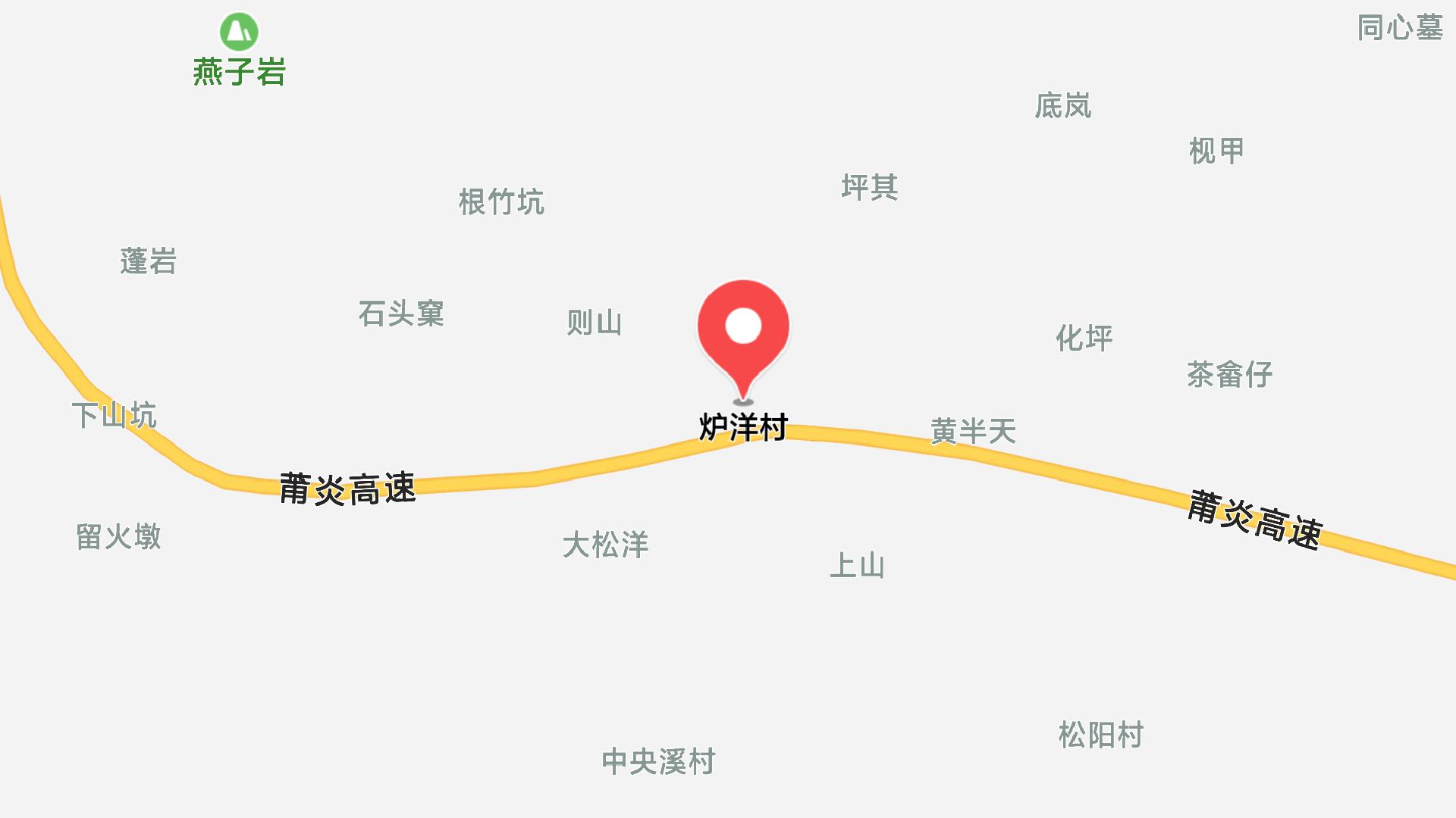 地圖信息