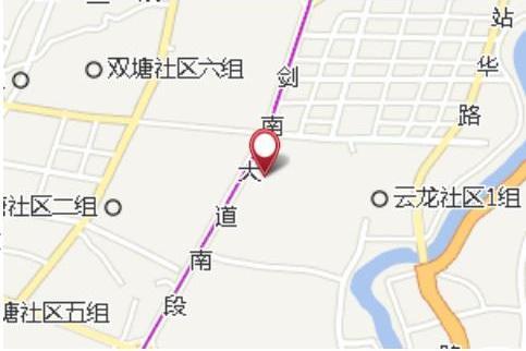 高鋒寺