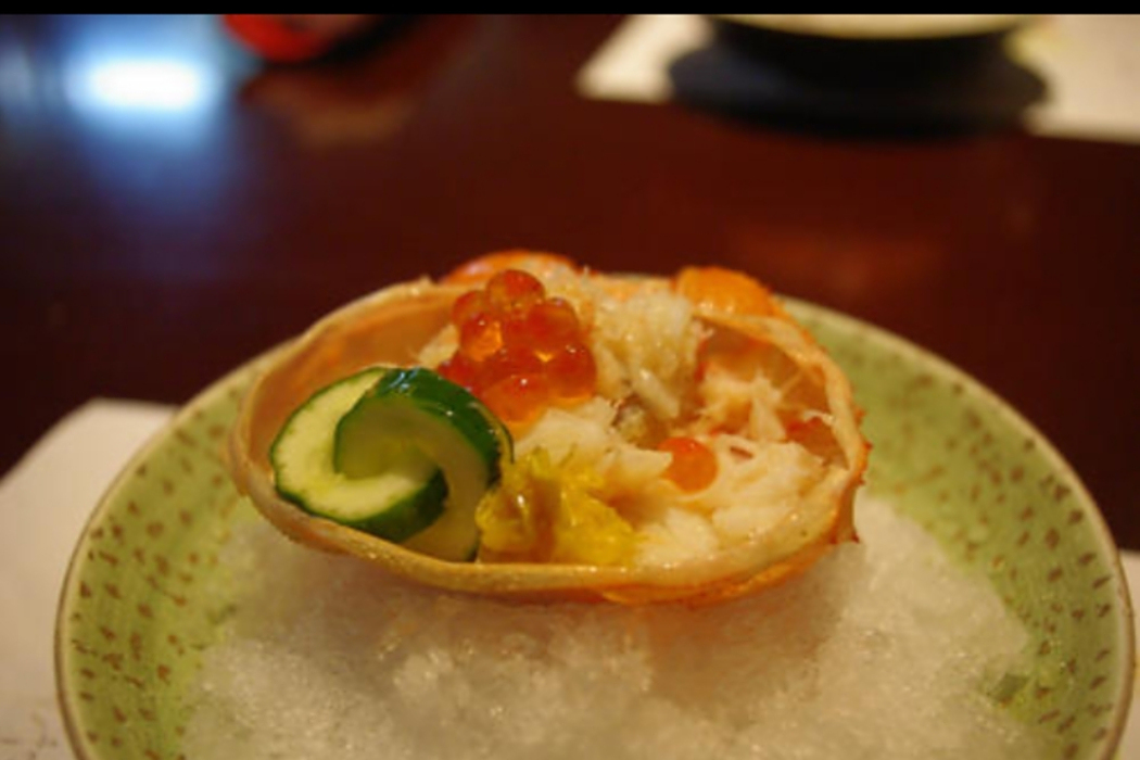 酢物法