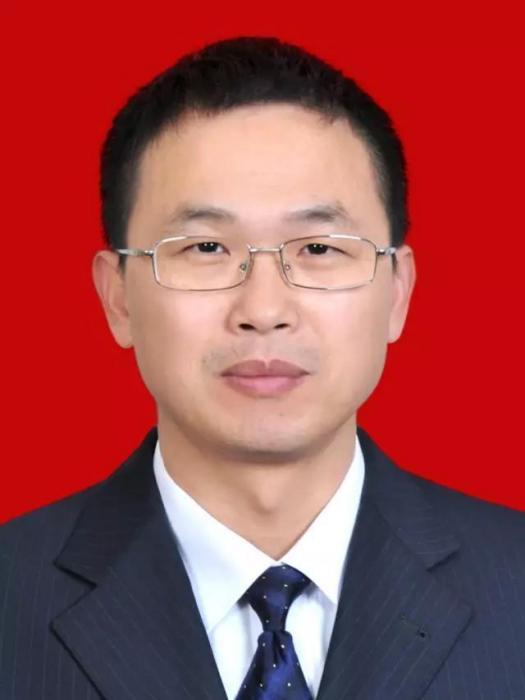 朱勝明 朱勝明
