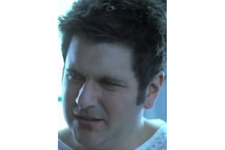 Jay DeMarcus Jay DeMarcus