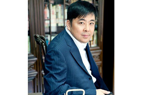 江源(藝術家) 江源(藝術家)