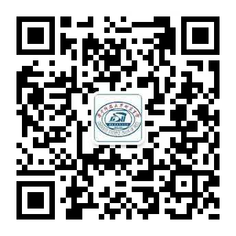 華中科技大學研究生會_官方微信二維碼
