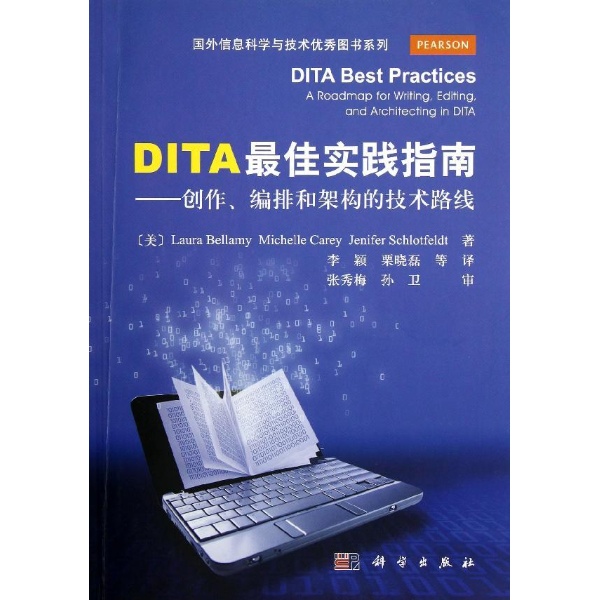DITA(體系結構)