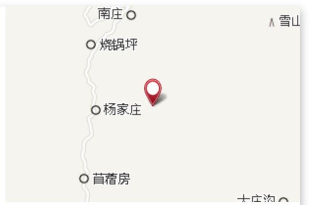陳家埡河 陳家埡河