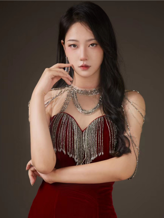 金晶(演員) 金晶(演員)
