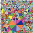 I Was a Teenage Hallucination #1 I Was a Teenage Hallucination #1