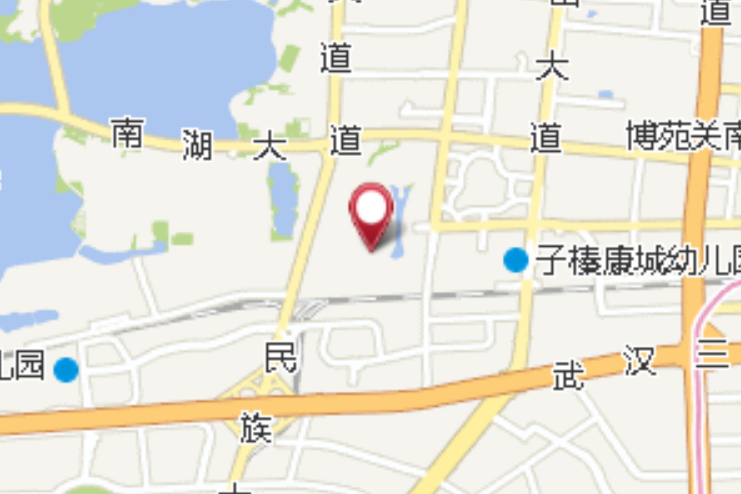 林場灣 林場灣