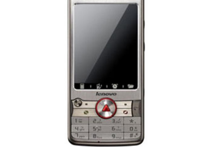 聯想 i910 聯想 i910