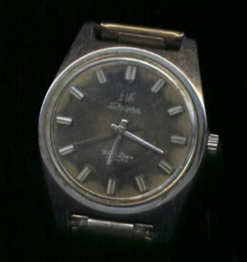 上海牌手錶