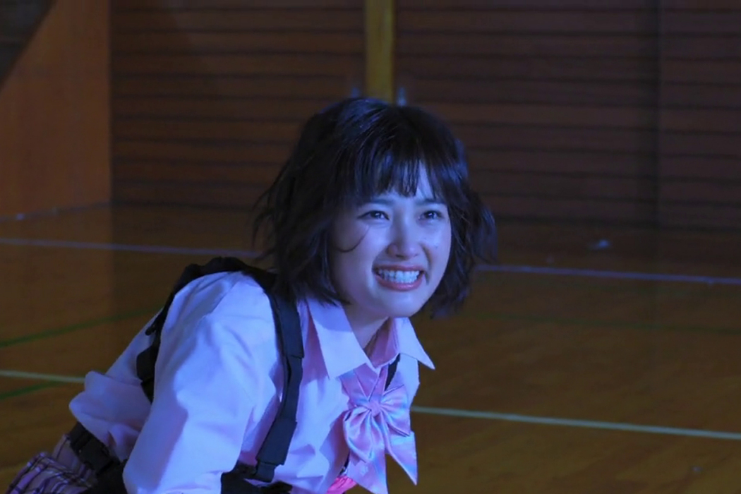 水野千鶴 水野千鶴