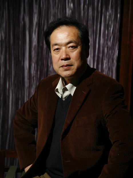 張德祥(著名古家具收藏家、鑑賞家) 張德祥(著名古家具收藏家、鑑賞家)
