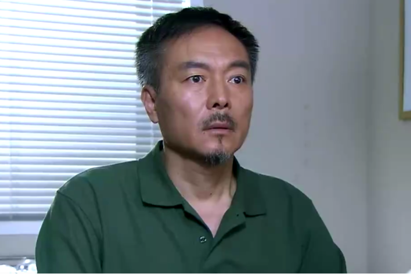 李長生(電視劇《嫁個老公過日子》中的角色) 李長生(電視劇《嫁個老公過日子》中的角色)
