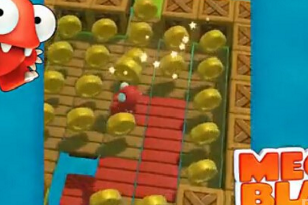 megablast megablast