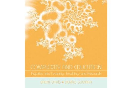 Complexity and Education Complexity and Education