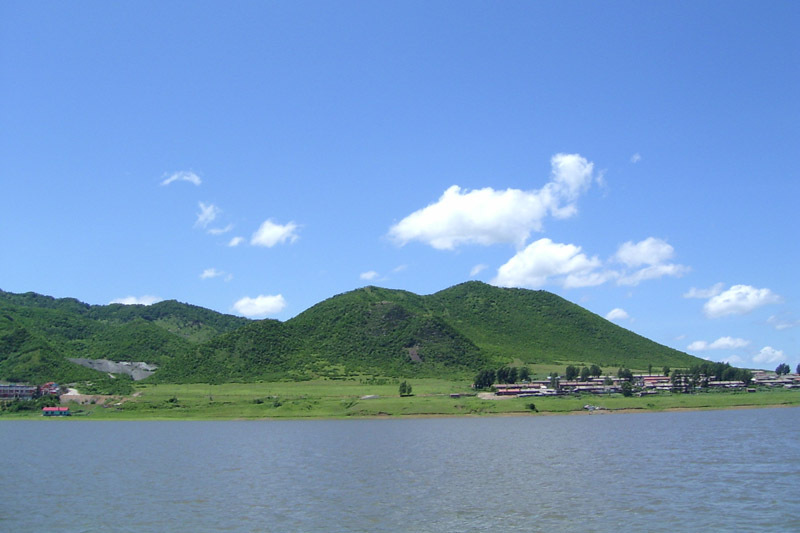 滿天星風景區 滿天星風景區