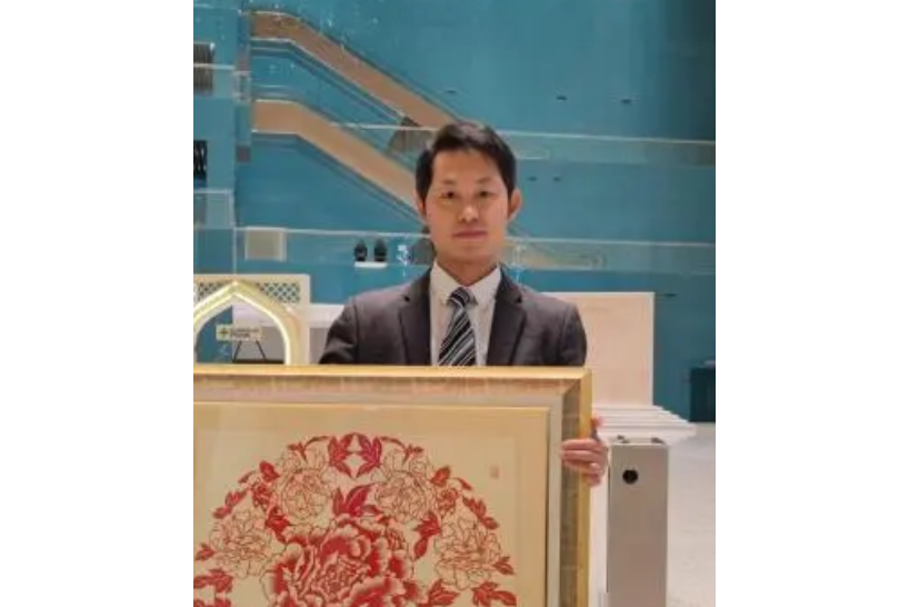 趙彥軍(石河子大學孔子學院院長) 趙彥軍(石河子大學孔子學院院長)