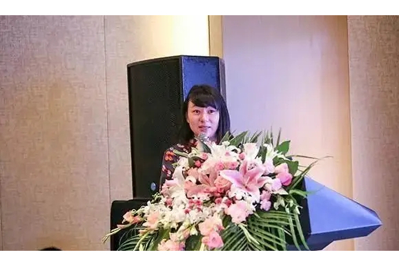 江維娜 江維娜