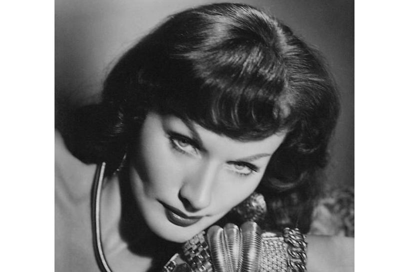 Florence Marly Florence Marly