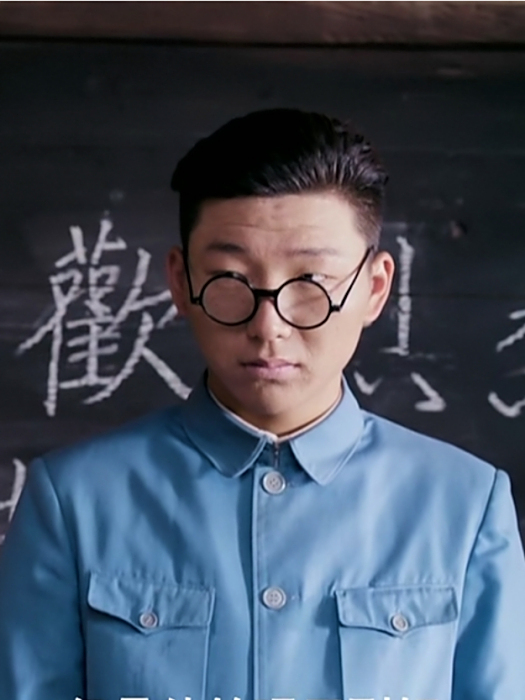 銅匠(喜劇電影《驢得水》中的虛擬角色) 銅匠(喜劇電影《驢得水》中的虛擬角色)