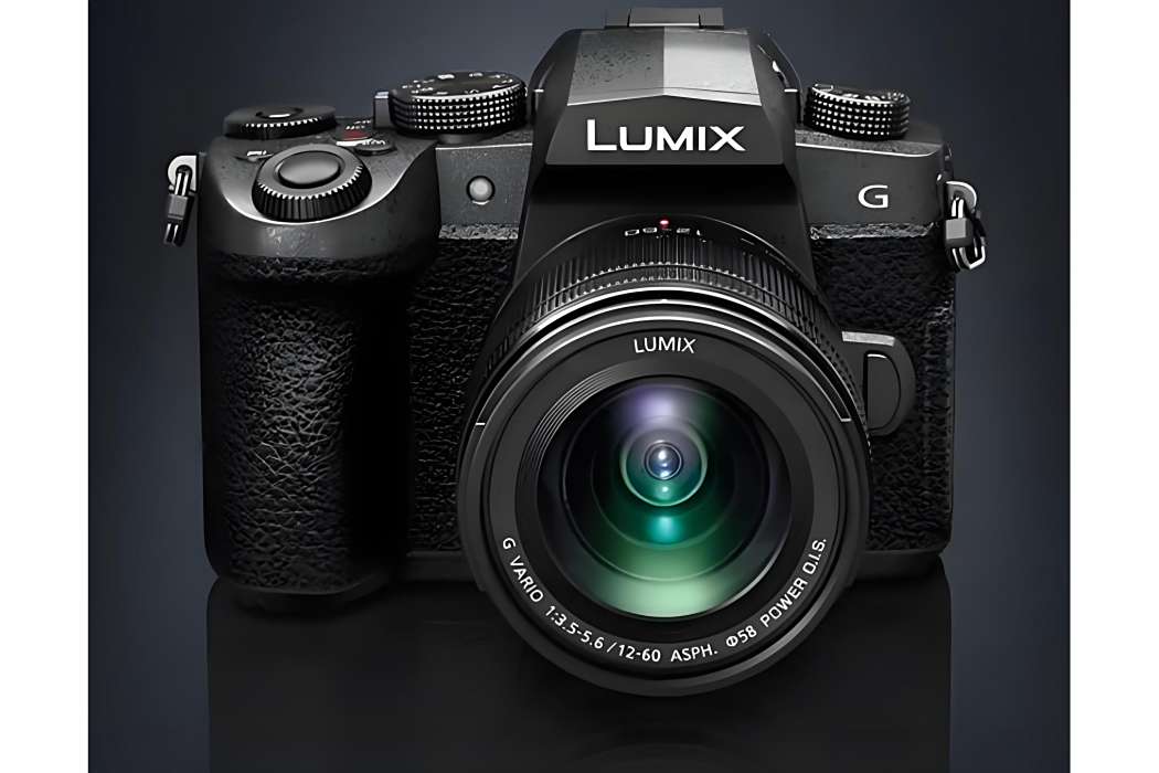 Panasonic G95D Panasonic G95D