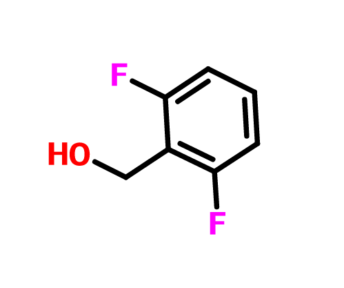 2,6-二氟苄基醇 2,6-二氟苄基醇