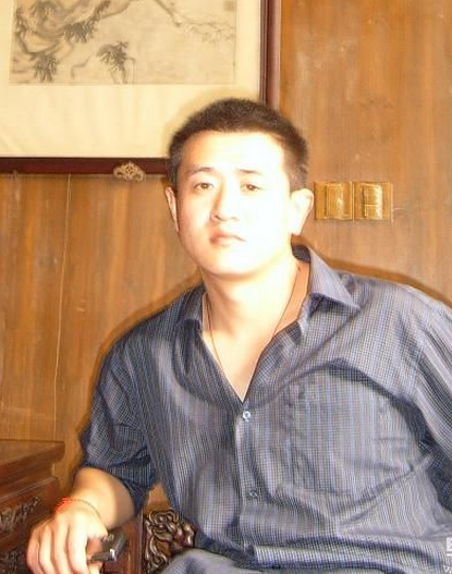 李興凱(職業畫家) 李興凱(職業畫家)