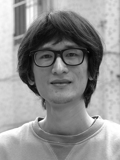 肖旭(畫家) 肖旭(畫家)