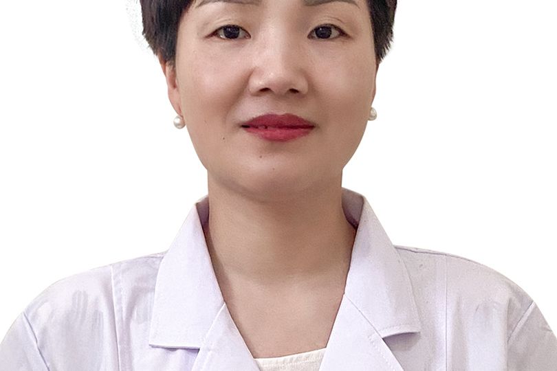 張秀麗(合肥北大白癜風研究院附屬中醫院醫生) 張秀麗(合肥北大白癜風研究院附屬中醫院醫生)