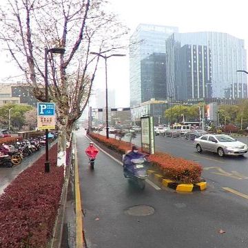 東吳大廈 東吳大廈