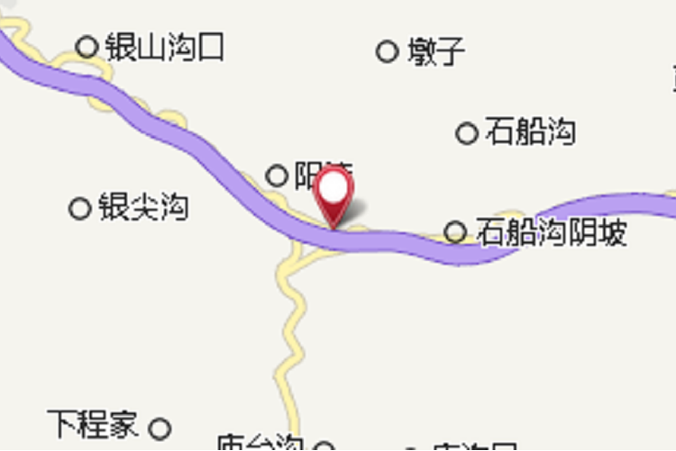 陳家台子 陳家台子